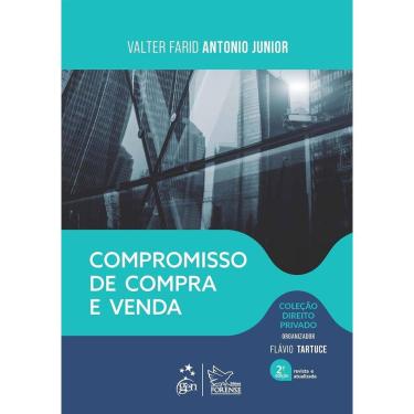 Imagem de Compromisso de Compra e Venda