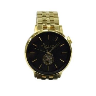 Imagem de Relogio Rip Curl Detroit Automatic Masculino-Masculino