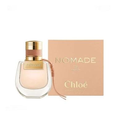 Imagem de Perfume Feminino Chloé Nómade Eau de parfum 30ml