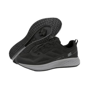 Imagem de Sapatos De Ciclismo Ultra-Leves E Confortáveis Para Homens XIYU Para T