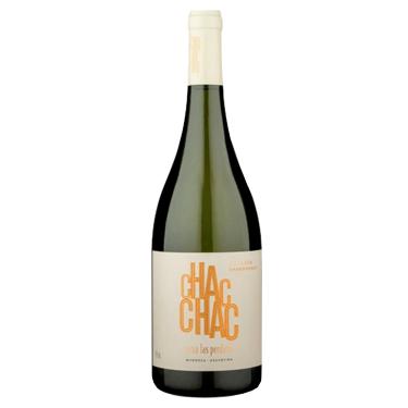 Imagem de VINHO CHAC CHAC RESERVA CHARDONNAY 750ML