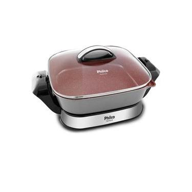Imagem de Panela Elétrica Philco Redstone 4L PPE04