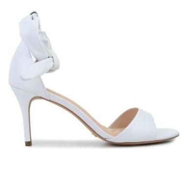 Imagem de Sandália Cecconello Salto Fino Feminina-Feminino