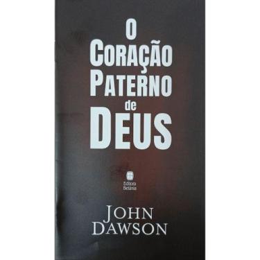 Imagem de Livro - O Coração Paterno de Deus (LIVRETE)