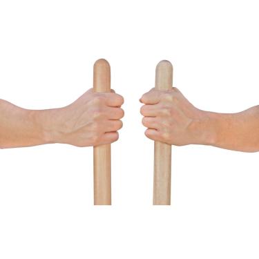 Imagem de Cavadeira Articulada Tramontina Cabo de Madeira 120 cm