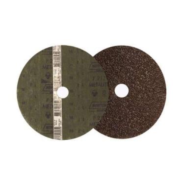 Imagem de Disco De Lixa 7'' - 16 - Norton