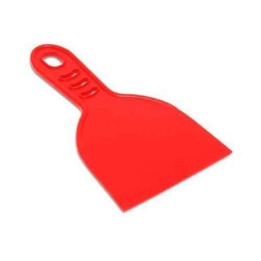 Imagem de Espátula Plástica Lisa 08cm Para Confeitaria - Roma