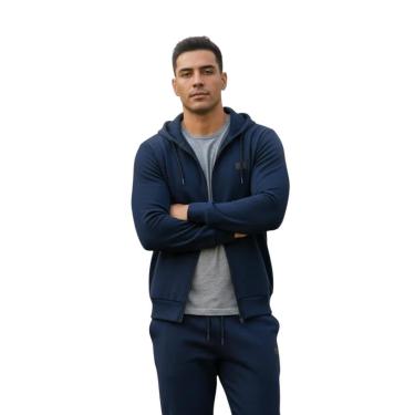 Imagem de JAQUETA FICO MALHA THERMO CONFORT-Masculino