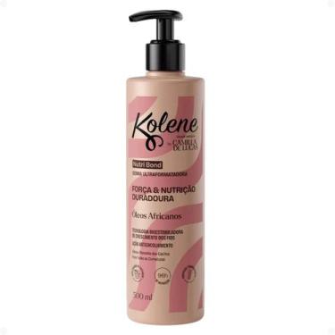 Imagem de Goma Ultraformatadora Kolene By Camilla De Lucas Nutri Bond 500ml