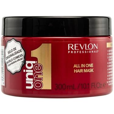 Imagem de Revlon Professional Uniq One All In One Hair Mask Máscara Capilar, 300