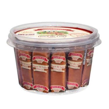 Imagem de Doce de Leite Pingo Gotas de Leite 230g