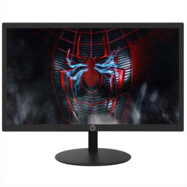 Imagem de Monitor LED 23 Brazil PC 23WR-75 - Full HD, 75Hz, 5ms - HDMI/VGA - Preto