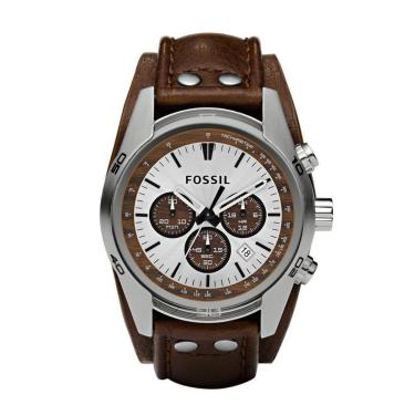 Imagem de Relógio Fossil Masculino Coachman - CH2565/0MN CH2565/0MN-Unissex