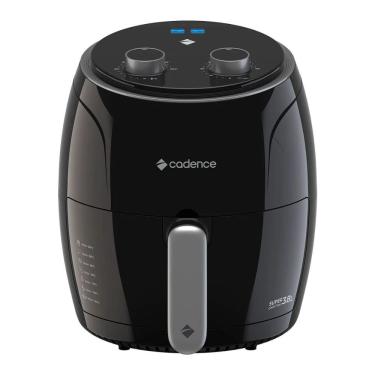 Imagem de Fritadeira Cadence Air Fryer FRT10 3,8 Litros