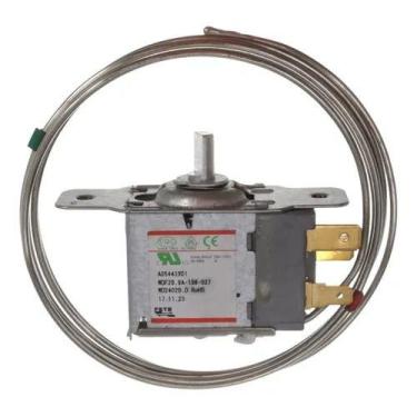 Imagem de Termostato Geladeira Electrolux  DC49A Novo