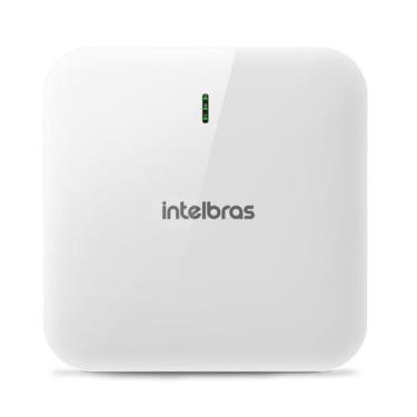 Imagem de Roteador Access Point Corporativo Max Ap1250 Ac - INTELBRAS