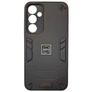 Imagem de Capa Anti Impacto Para Samsung A35 5G (Tela de 6.6) Capinha Anti choqu