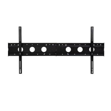Imagem de Suporte de Parede Fixo Wall M F para TVs de 39" a 110" - Aironflex, N/