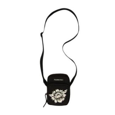 Imagem de Bolsa Farm da Gema Guanacaste Estampa Original Feminina-Feminino