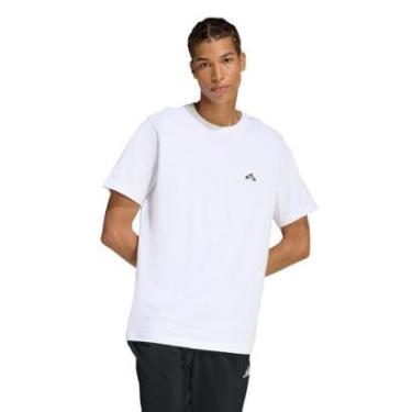 Imagem de Camiseta Adidas Estampada Summer Slide Trim-Masculino