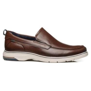 Imagem de Slip On Masculino Pegada 127303-Masculino