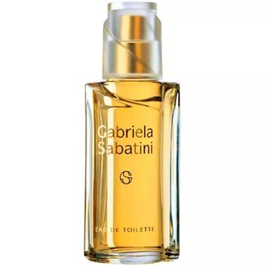 Imagem de Gabriela Sabatini Eau de Toilette Feminino -60 ml-Feminino