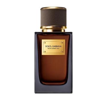 Imagem de Dolce & Gabbana Velvet Desert Oud Eau De Parfum Unissex-100 ml-Unissex