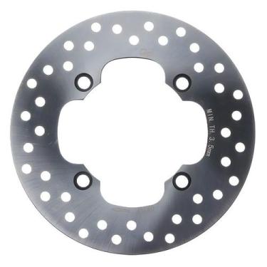 Imagem de Disco Freio Traseiro Titan Fan150 160 04 A 2025 Falcon Bros160 Xre 300