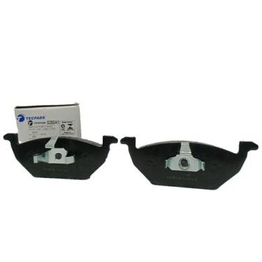 Imagem de Pastilha de Freio Diant Audi A3 / Volkswagem Bora / Fox / Golf / Jetta