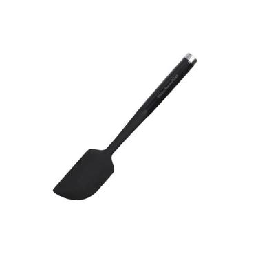 Imagem de Espátula em Silicone Preta - KitchenAid, Preto