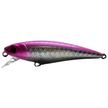 Imagem de Isca Fury Rex 65Sp Suspending / 6,5Cm - 6,2g