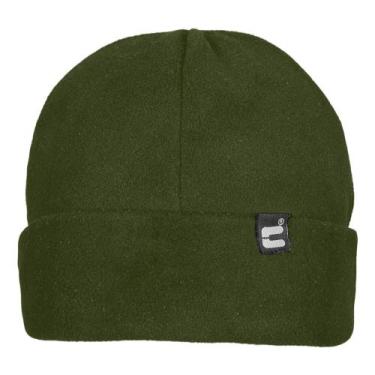 Imagem de Gorro Trail Thermofleece - Verde Musgo - Curtlo, G