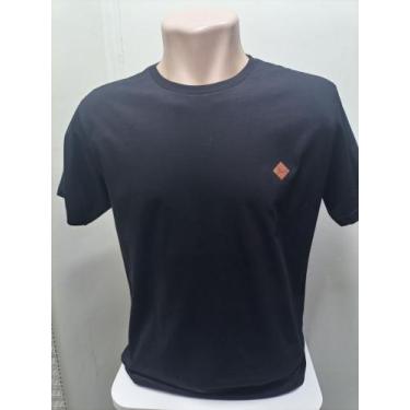Imagem de Camisetas Masculinas, Roxo, M