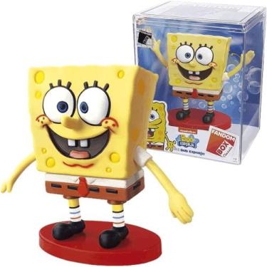 Imagem de Fandombox - Bob Esponja 3303-Líder Brinquedos