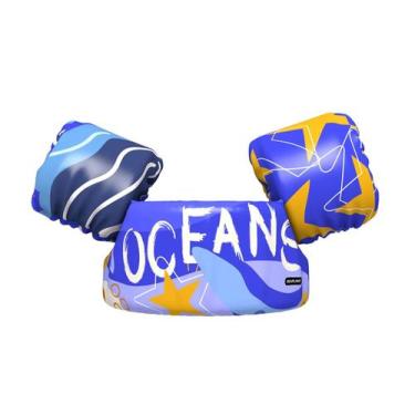 Imagem de Boia Salva Vidas Infantil Sea Float Oceans 10 a 25kg
