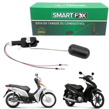 Imagem de Boia tanque de combustível honda biz 125 2011-2015 - Smartfox