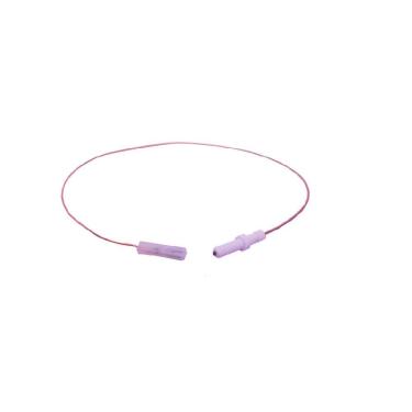 Imagem de Eletrodo Centelhador Vela Sabaf para Cooktop Compatível com Bocas Média e Grande 40cm Dourado