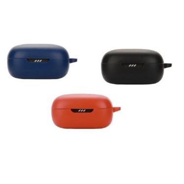 Imagem de Capa de silicone compativel com fone live pro + / live pro 2 - TRITAO 