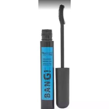 Imagem de Mascara para cilios peel off max love -, 1 UNIDADE