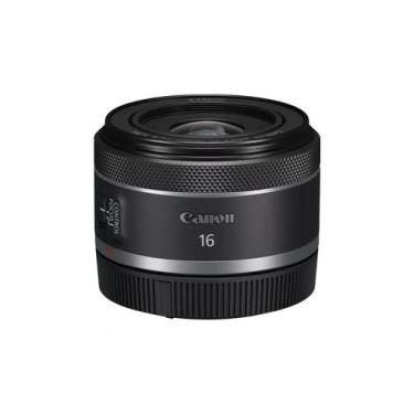 Imagem de Lente Canon RF 16mm f/2.8 STM