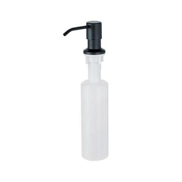 Imagem de Dosador De Detergente 300Ml Pingoo.Casa - Preto