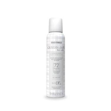 Imagem de Desodorante Aerosol Blanc Vanilla 150ml Giovanna Baby