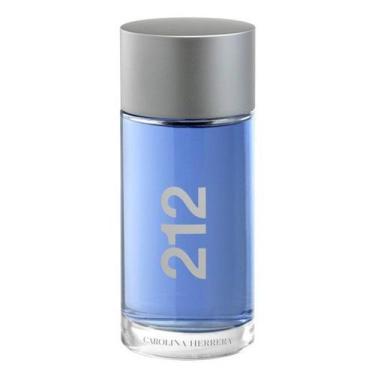 Imagem de Carolina herrera 212 men nyc eau de toilette 200ml