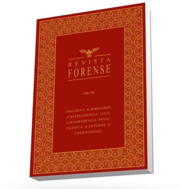 Imagem de Revista Forense - Vol.426 - FORENSE JURIDICA - GRUPO GEN, 3