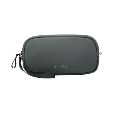 Imagem de Bolsa Organizadora De Viagem Para Eletrônicos, Cabos USB, Power Bank, 