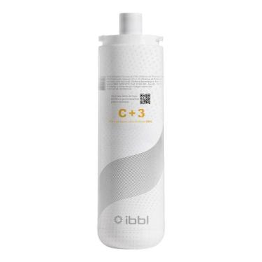 Imagem de Filtro de Água IBBL Natural C3