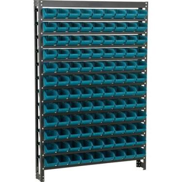 Imagem de Estante Metálica Para Gaveteiro N3/N5/N7 - Braslider
