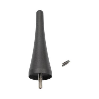 Imagem de Antena De Rádio Universal Para Carro, 9,5 Cm, Montagem No Teto FM AM P