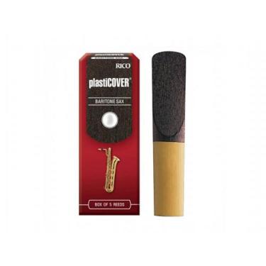 Imagem de Palheta plasticover sax baritono 2.5 rrp05bsx250