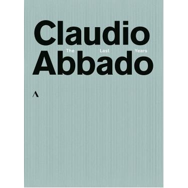 Imagem de Claudio Abbado: The Last Years [DVD}